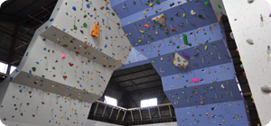 クライミング全体1