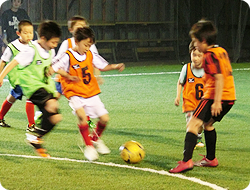 ジュニアスクールイメージ1