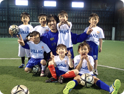 ジュニアスクールイメージ2