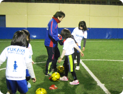 ジュニアスクールイメージ3