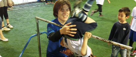 こども運動教室